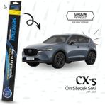 Mazda Cx-5 Silecek Seti Sentinel 600MM-450MM