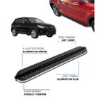 Mazda Cx-5 Uyumlu 2012 2013 2014 2015 2016 Araca Özel Yan Basamak