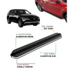 Mazda Cx-5 Uyumlu 2017 2018 2019 2020 2021 2022 Araca Özel Yan Basamak