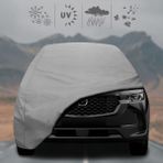 Mazda Cx 50 Oto Branda Su Geçirmez Miflonlu Araba Brandası Klipsli Araba Çadırı