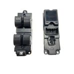Mazda Düğme Cam Açma Bt50 07-11/ranger 07-11/626 97-01 Ön Sol