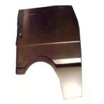 Mazda E2200 1988-1995 Minübüs Ön Kapı Sacı Sağ (Tw) (Oem No: Sb61-58-030)