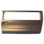 Mazda E2200 1988-2009 Minübüs Orta Kapı Sacı Camlı Sağ (Çerçeveli) (Oem No: S084-72-020R)