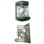 Mazda E2200 Kamyonet Sinyal 1999-2005 Sol