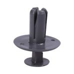 Mazda İçin 10 Adet Klips Gri Renk Gj2168885b02