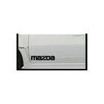 Mazda Kapı Sticker 27CM En Yapıştırma