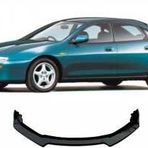 Mazda Lantis Ön Tampon Eki Bodykit Karlık Lip