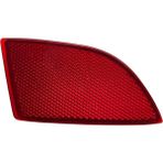 Mazda Reflektör Tampon Mazda 3 Hb 09-13 Arka Sağ