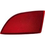 Mazda Reflektör Tampon Mazda 3 Hb 09-13 Arka Sol