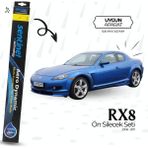 Mazda Rx8 Silecek Seti Sentinel 500MM-450MM