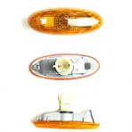 Mazda Sinyal Çamurluk 323 Family 95-98/323 Lantis 92-02/ B2500 02-05/626 92-97 Sol/sağ - B01W-51-120