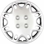 Mazda SKS-SJS 203 14 İnç 4 Adet Jant Kapağı