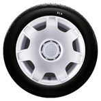 Mazda SKS-SJS 205 14 İnç 4 Adet Jant Kapağı