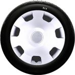 Mazda SKS-SJS 207 14 İnç 4 Adet Jant Kapağı