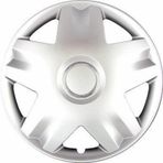 Mazda SKS-SJS 213 14 İnç 4 Adet Jant Kapağı
