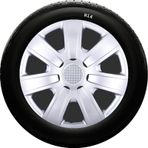 Mazda SKS-SJS 224 14 İnç 4 Adet Jant Kapağı