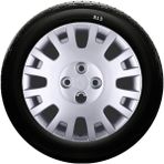Mazda SKS-SJS 322 15 İnç 4 Adet Jant Kapağı