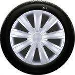 Mazda SKS-SJS 328 15 İnç 4 Adet Jant Kapağı