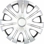 Mazda SKS-SJS 408 16 İnç 4 Adet Jant Kapağı