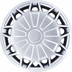 Mazda SKS-SJS 419 16 İnç 4 Adet Jant Kapağı