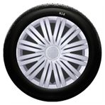 Mazda SKS-SJS 422 16 İnç 4 Adet Jant Kapağı