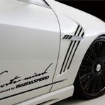 Mazda Speed Yan Kapı Çamurluk Sticker Araba Oto Yapıştırma 2Adet