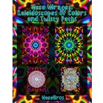 Maze Mirages: Kaleidoscopes of Colors and Twisty Paths