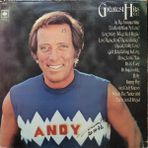 Mazi Plak Andy Williams - Greatest Hits Vol.2 - Orijinal Dönem Baskı 33'lük Plak