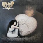 Mazi Plak Cher - Heart Of Stone - Orijinal Dönem Baskı 33'lük Plak