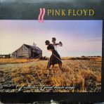 Mazi Plak Pink Floyd - A Collection Of Great Dance Songs - Orijinal Dönem Baskı 33'lük Plak