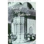 Maziye Bir Bakıver - Dursun Gürlek