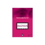 MAZNUN - HEKİMOĞLU İSMAİL