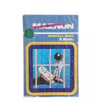 Maznun (İkinci El)