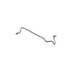 MAZOT FILTRE CIKIS HORTUMU ENJEKTORDEN POMPAYA GIDIS DOBLO 1.3MJTD 05- CM 133395