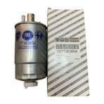 Mazot Filtresi 1.3 Multijet Jtd 1.6 Multijet Jtd Motor Doblo-Fıorıno - Açık Gri