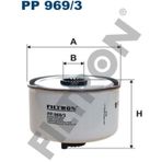 Mazot Fıltresı 276dt 306dt Dıscovery 3 L319 04 09 Dıscovery 4 L319 09 18 R.r Sport I L320 09 13 R.r Sport 2 L320 13