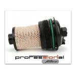 Mazot Filtresi Ford Yenı Transıt V363-v362 17 2.0 Ecoblue