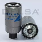 Mazot Filtresi İveco Newholland Fiat Tümosan Traktör Mf2635 Musluklu Zp05af Ds466f Fsf815/15