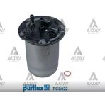 Mazot Filtresi Master Iıı / Trafıc Iıı / Navara / X-Serısı X220d 1.6Dcı-2.0Dcı-2.3Dcı Komple