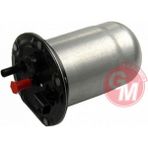 Mazot Filtresi Sensörlü Perçinli Renault Master-Opel Movano Iii 2.3 Dci Cdti Trafic Iii 1.6 Dci Mercedes Vito 109-111 14 160-180 Cdi 15 164038899R -164031219R M9T-164003560R-164000708R Gnzrz