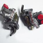 Mazot Otomatiği 135-240 Massey Ferguson