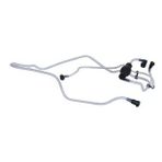 Mazot Pompa Hortumu Kangoo-clıo 1.9d F8q-630 97-07 Wıntech 0500156