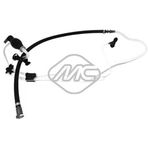 Mazot Pompa Hortumu Kangoo-Clıo Iı F8Q - Brucke 7700111932