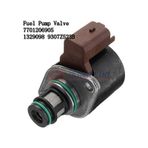 Mazot Pompa Musuru Regulatörü Clio Kangoo Megane Fluence 504602717