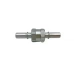 Mazot Ve Benzin Yakıt Çekvalfi Otomatik Rekor Girişli 10Mm