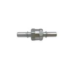 Mazot Ve Benzin Yakıt Çekvalfi Otomatik Rekor Girişli 8Mm