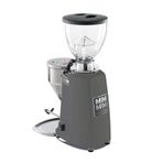 Mazzer Mini Electronic A Gri Otomatik Kahve Değirmeni