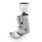 Mazzer Parlak Alüminyum Major VP Electronic Espresso Kahve Değirmeni