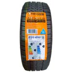 MAZZINI235/65 R16c 121r 10kat Snowleopard Van Kışlık Lastik, Çin Üretim 2022 Sibop Hediye 2356516