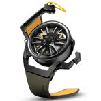 Mazzucato R.I.M.04-GN136 Erkek Kol Saati